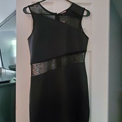 NWT Little Black Dress sz Large