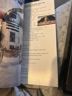 Vintage Star Wars