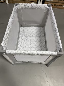 Play Pen Lightly Used, $35 (P103)