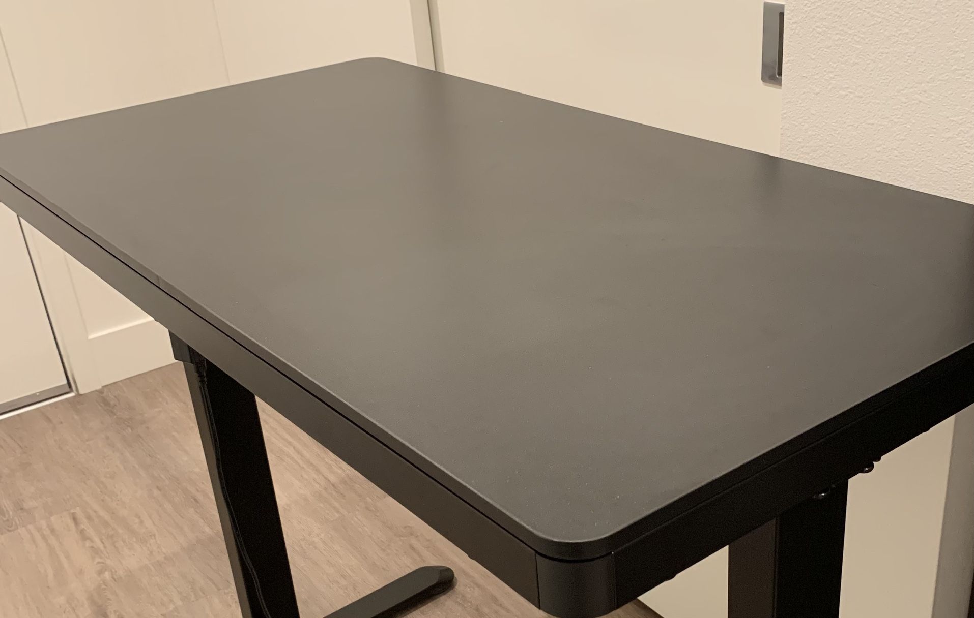 Office Table - Height Adjustable