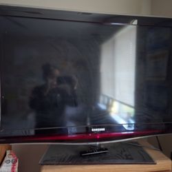 45 Inch Samsung Tv