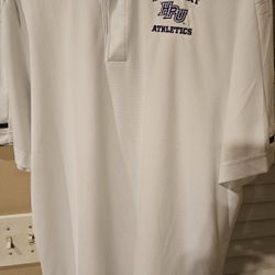 High Point University Polo XL
