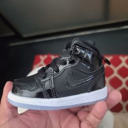 Nike Air Jordan 1 Mid SE (Toddlers)