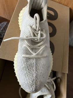 Yeezy Boost 350 V2 CREAM (5)