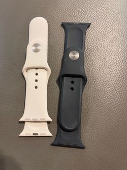 Apple Watch Sports band