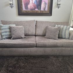 Sofa & Condo  loveseat