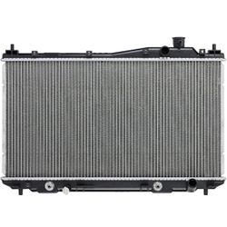 Radiator For Honda And Acura