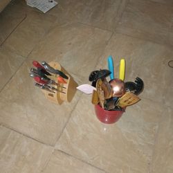 Kitchen Utensils