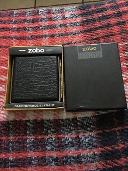 Zobo fashionable elegant