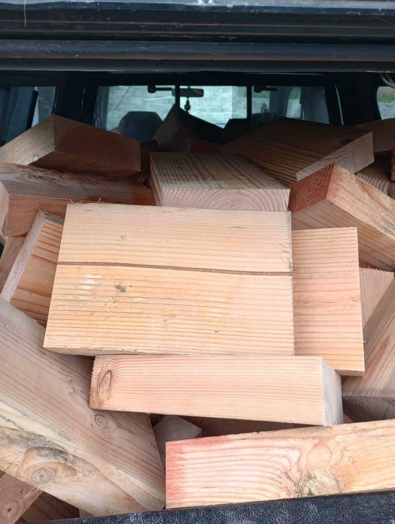 Firewood