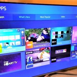 LG 55" Smart Television - TV