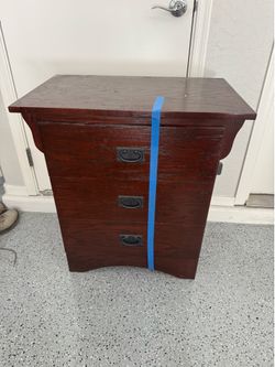 Nightstand