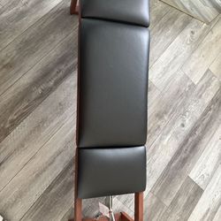 NOHrD TriaTrainer Exercise Bench
