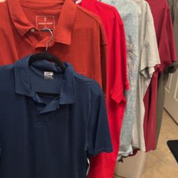 Shirts Man