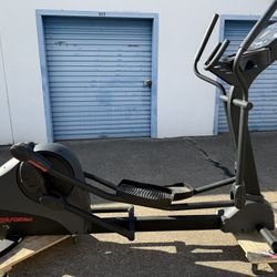 Life Fitness X3 Elliptical (Pre-Owned)  