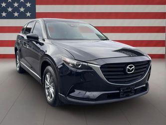 2018 MAZDA CX-9