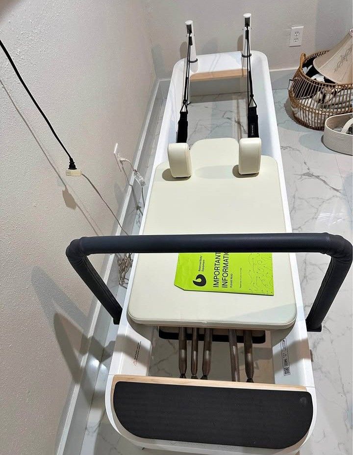 Balanced-Body-Allegro-2-Reformer