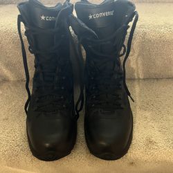 Converse Boots 