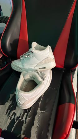 Pure money Jordan 3