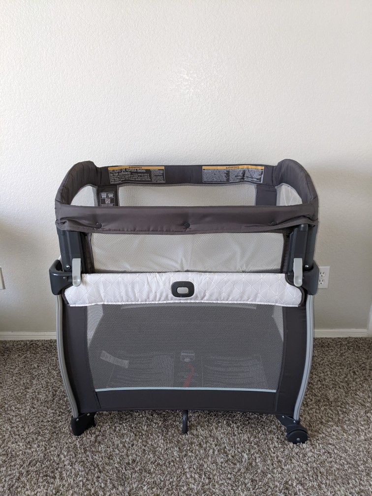 Graco 4 In 1 Bassinet