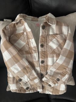 Youth Girls jacket - medium