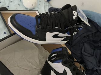 Jordan 1 Royal Blue Sz10