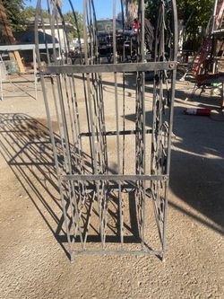 Wine rack