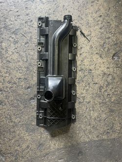 N55 Oil Pump Suction 