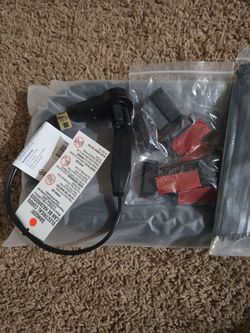Plug in kit