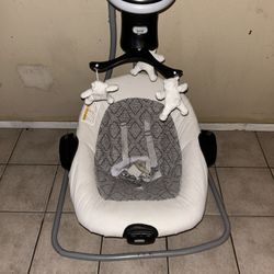 Baby Swing