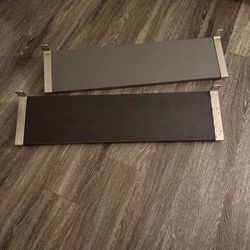 IKEA Shelves 