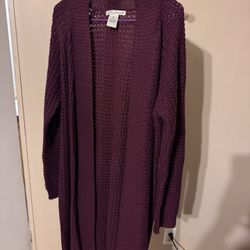 Women Cardigan 
