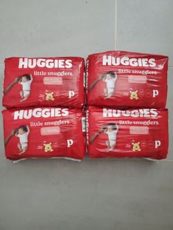 Preemie Diapers