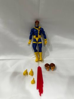 X Men 97’ Cyclops Figure