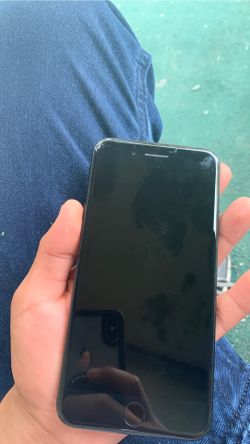 iPhone 7 JetBlack