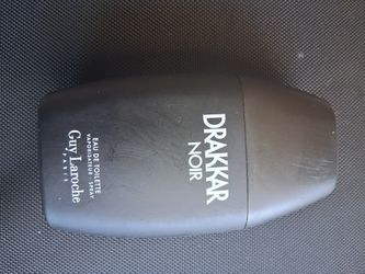 Drakkar Noir 3.4 FL Oz