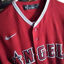 Angels Jersey 