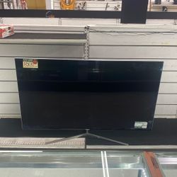 65” Samsung 4k Smart TV Only 50$ Down 