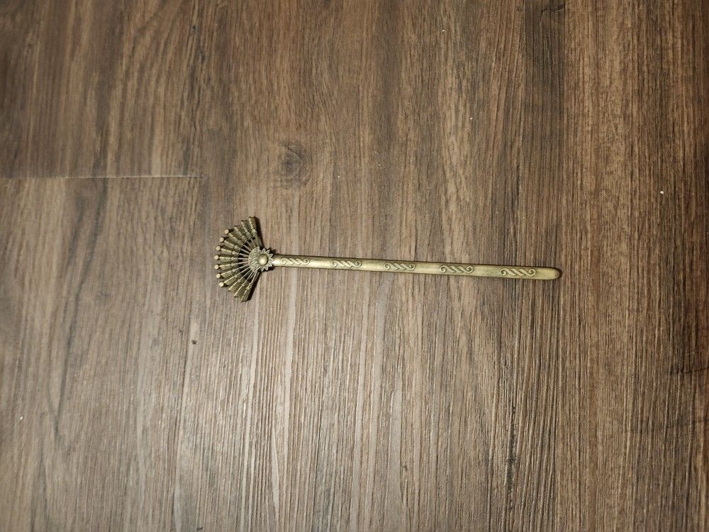 Japanese Inspired Hair Ornament