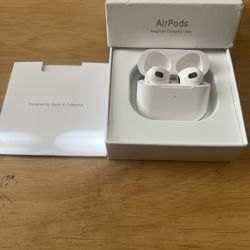 Earbuds Wireless 