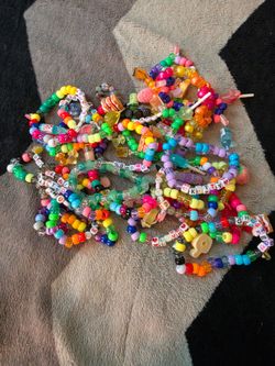 Kandi for Rave