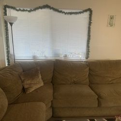 Big Sectional Couch With Chaise