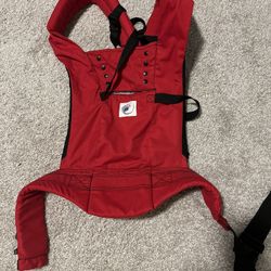 Ergo Baby Carrier