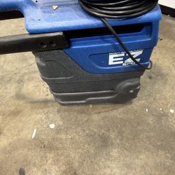EZ portable extractor with heat