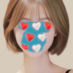 NEW Honey Tea Bobo wig