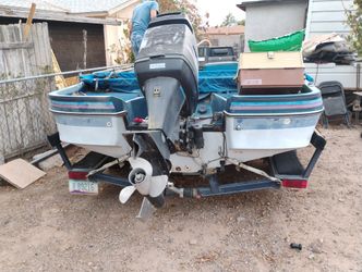 Bass Boat