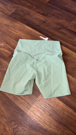 Large short