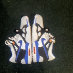 Nike Air Trainers 3