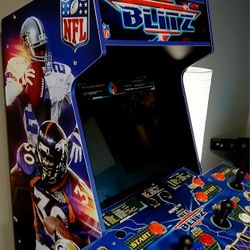 Arcade1UP NFL BLITZ 