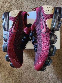 Nike Vapormax Flynit Message Me Your Size 